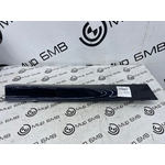 Накладка двери BMW X3 xDrive20d 2018 G01 B47D20A Задн. Прав.