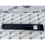 Накладка двери BMW X3 xDrive20d 2018 G01 B47D20A Задн. Прав.