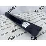 Накладка двери BMW X3 xDrive20d 2018 G01 B47D20A Задн. Прав.