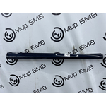 Накладка двери BMW X3 xDrive20d 2018 G01 B47D20A Перед. Прав.