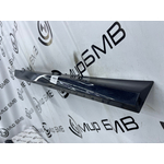 Накладка двери BMW X3 xDrive20d 2018 G01 B47D20A Перед. Прав.