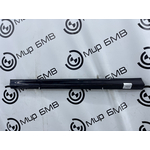 Накладка двери BMW X3 xDrive20d 2018 G01 B47D20A Перед. Лев.