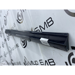 Накладка двери BMW X3 xDrive20d 2018 G01 B47D20A Перед. Лев.