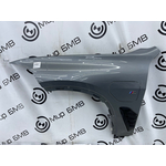 Крыло BMW X5 xDrive50e 2024 G05 B58B30S Перед. Лев.