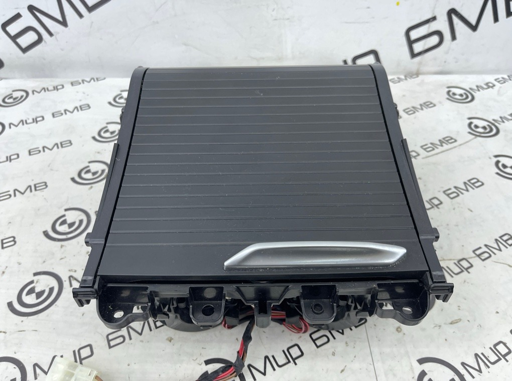 Ящик центральной консоли BMW X3 xDrive20d 2018 G01 B47D20A