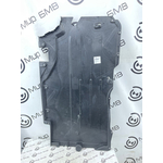 Пыльник кузова BMW X5 xDrive50e 2024 G05 B58B30S Задн. Прав.