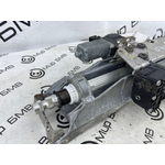 Рулевая колонка BMW X5 xDrive50e 2024 G05 B58B30S