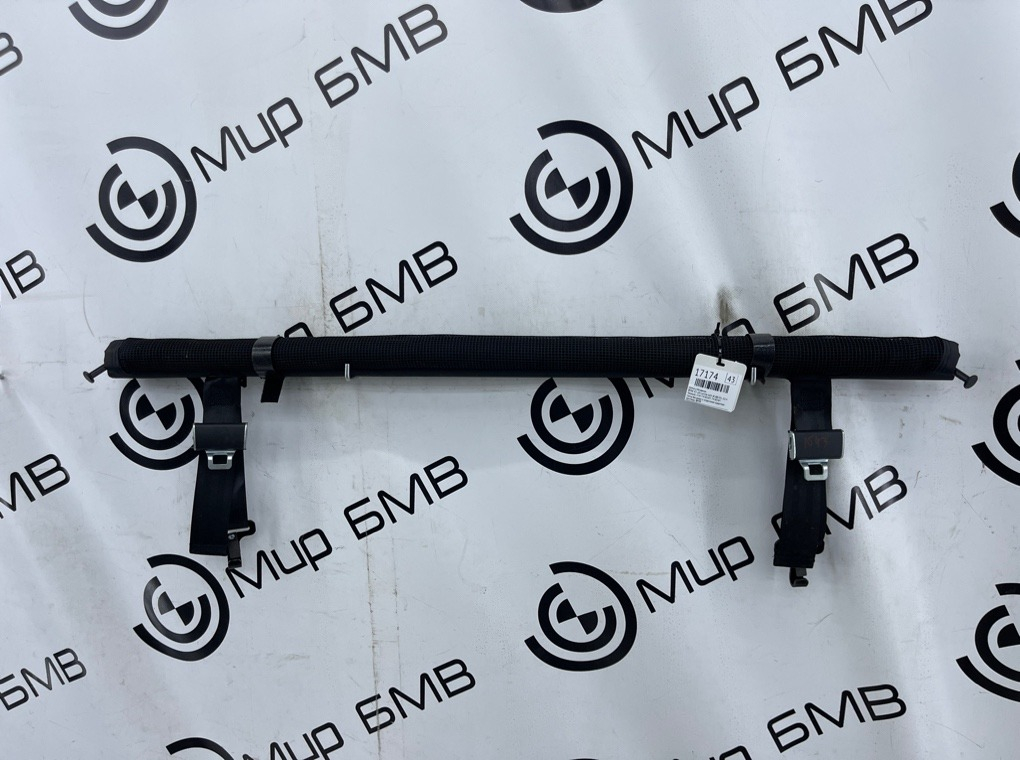 Сетка в багажник BMW X5 xDrive50e 2024 G05 B58B30S