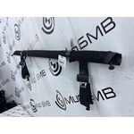 Сетка в багажник BMW X5 xDrive50e 2024 G05 B58B30S