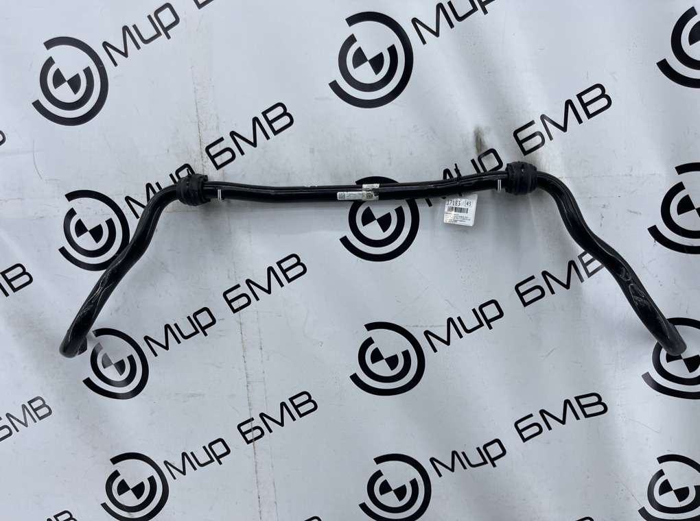 Стабилизатор передний BMW X5 xDrive50e 2024 G05 B58B30S
