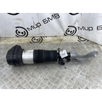 Амортизатор подвески BMW X5 xDrive50e 2024 G05 B58B30S Перед. Лев.