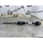 Вал приводной BMW X5 xDrive50e 2024 G05 B58B30S Перед. Прав.