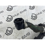 Шланг системы охлаждения BMW X3 xDrive20d 2018 G01 B47D20A