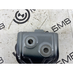 Кронштейн крыла BMW X3 xDrive20d 2018 G01 B47D20A Перед. Лев.