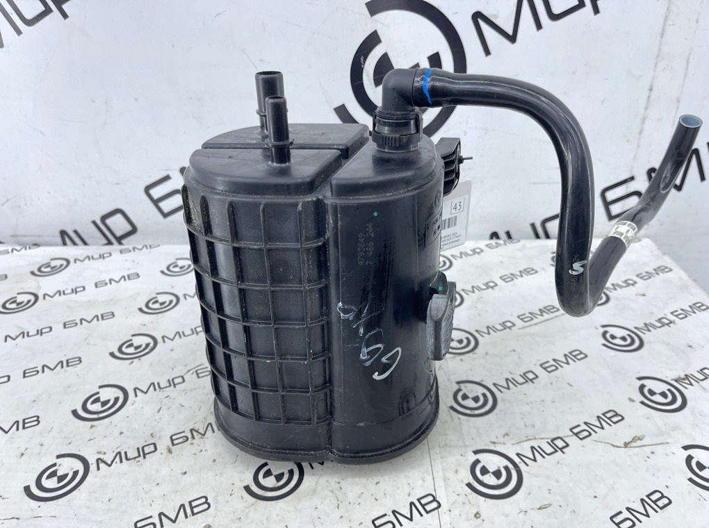 Фильтр паров топлива BMW X5 xDrive50e 2024 G05 B58B30S