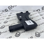 Резонатор воздушного фильтра BMW X5 xDrive50e 2024 G05 B58B30S