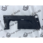 Обивка багажника BMW X5 xDrive50e 2024 G05 B58B30S Лев.