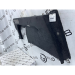 Обивка багажника BMW X5 xDrive50e 2024 G05 B58B30S Лев.