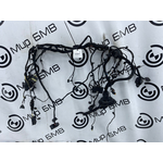 Проводка кузова BMW X5 xDrive50e 2024 G05 B58B30S Перед. Лев.