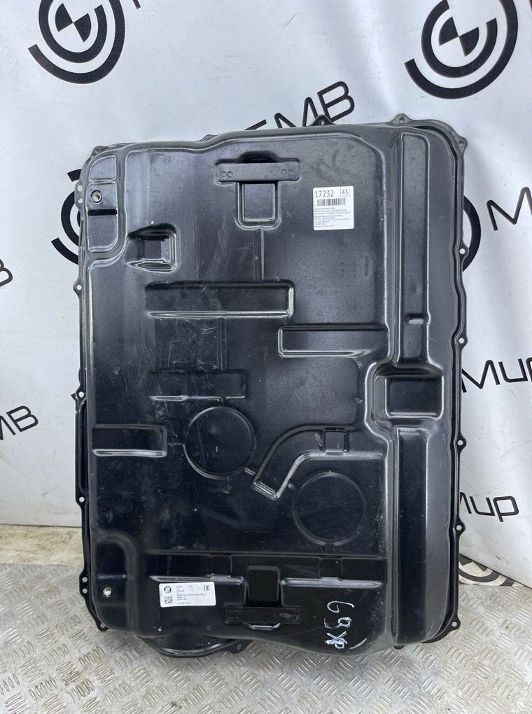 Крышка топливного бака BMW X5 xDrive50e 2024 G05 B58B30S