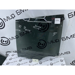 Стекло двери BMW X5 M Competition LCI 2023 F95 S68B44A Задн. Лев.