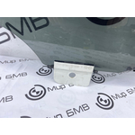 Стекло двери BMW X5 M Competition LCI 2023 F95 S68B44A Задн. Прав.