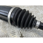 Вал приводной BMW X5 G05 Перед. Прав.