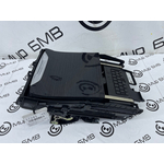 Ящик центральной консоли BMW X5 xDrive50e 2024 G05 B58B30S Перед.