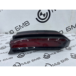 Фонарь задний BMW X5 M Competition LCI 2023 F95 S68B44A Лев.