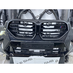 М обвес BMW X5 M Competition LCI 2023 F95 S68B44A