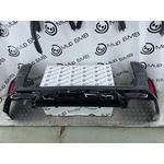 М обвес BMW X5 M Competition LCI 2023 F95 S68B44A