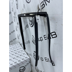 Уплотнитель стекла двери BMW X5 M Competition LCI 2023 F95 S68B44A Задн. Лев.