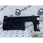 Обшивка багажника BMW X5 xDrive50e 2024 G05 B58B30S Прав.