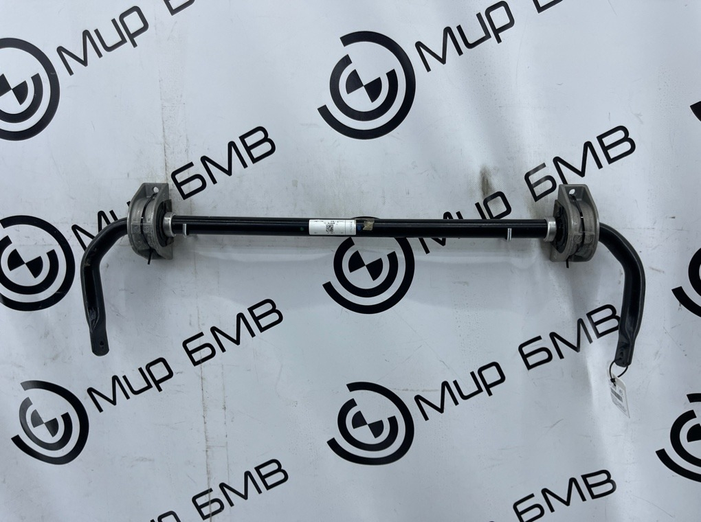 Стабилизатор задний BMW X5 xDrive50e 2024 G05 B58B30S