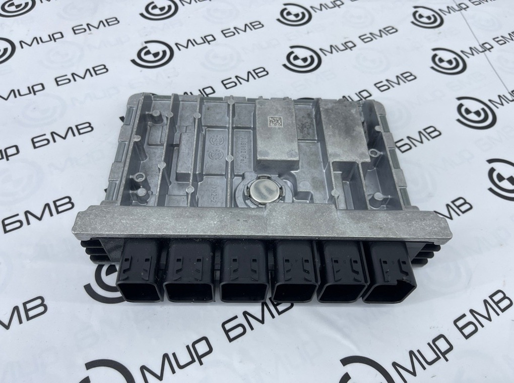 Блок управления двигателем BMW X5 xDrive50e 2024 G05 B58B30S