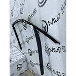 Уплотнитель стекла двери BMW X5 M Competition LCI 2023 F95 S68B44A Перед. Прав.