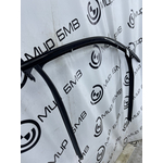 Уплотнитель стекла двери BMW X5 M Competition LCI 2023 F95 S68B44A Перед. Прав.