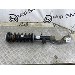 Амортизатор подвески BMW X5 M Competition LCI 2023 F95 S68B44A Перед. Лев.