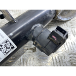 Амортизатор подвески BMW X5 M Competition LCI 2023 F95 S68B44A Перед. Лев.