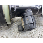 Амортизатор подвески BMW X5 M Competition LCI 2023 F95 S68B44A Задн. Лев.