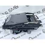 Ящик центральной консоли BMW X5 M Competition LCI 2023 F95 S68B44A Перед.