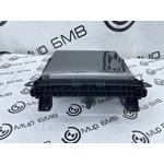 Ящик центральной консоли BMW X5 M Competition LCI 2023 F95 S68B44A Перед.