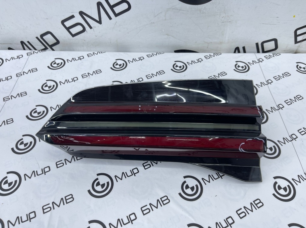 Фонарь задний BMW X5 xDrive50e 2024 G05 B58B30S Прав.