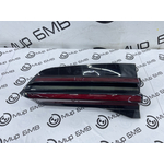 Фонарь задний BMW X5 xDrive50e 2024 G05 B58B30S Прав.