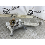 Кулак поворотный BMW X5 xDrive50e 2024 G05 B58B30S Перед. Прав.