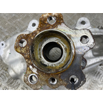 Кулак поворотный BMW X5 xDrive50e 2024 G05 B58B30S Перед. Прав.