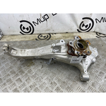 Кулак поворотный BMW X5 xDrive50e 2024 G05 B58B30S Перед. Лев.