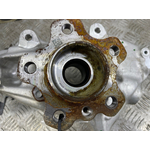 Кулак поворотный BMW X5 xDrive50e 2024 G05 B58B30S Перед. Лев.