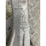 Кулак поворотный BMW X5 xDrive50e 2024 G05 B58B30S Перед. Лев.