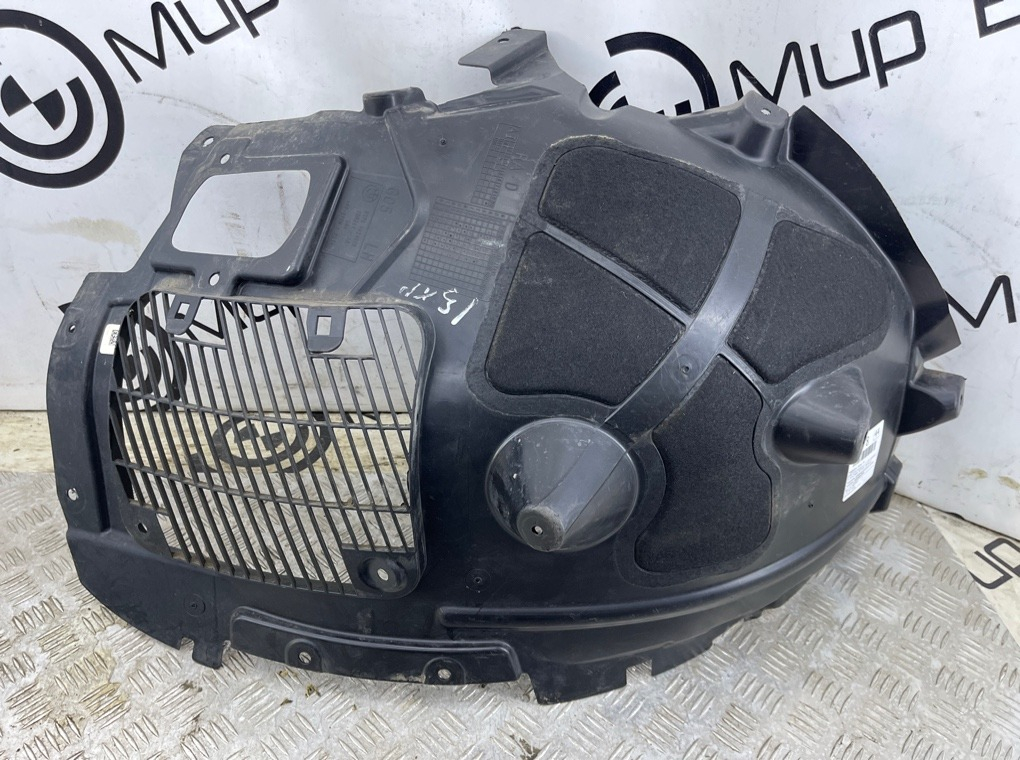 Подкрылок BMW X5 M Competition LCI 2023 F95 S68B44A Перед. Лев.